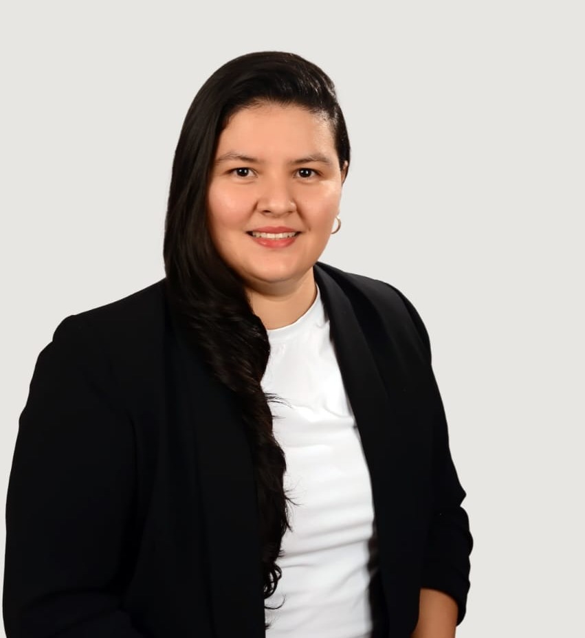 Laura Lamprea Quiroga, auditora y consultora en inteligencia artificial aplicada a auditoría interna